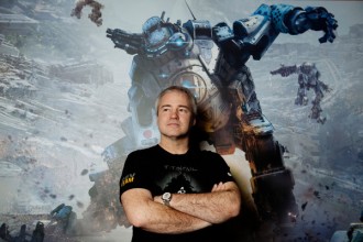 Съоснователят на Infinity Ward и Respawn създава ново студио
