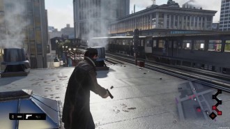 Watch Dogs за Wii U излиза през есента