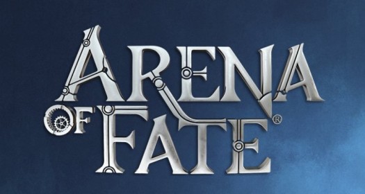 arena of fate