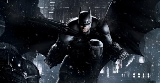 Първа поправка за Batman: Arkham Knight налична за сваляне