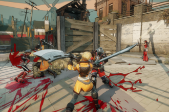 Bethesda се колебае за бъдещето на Battlecry