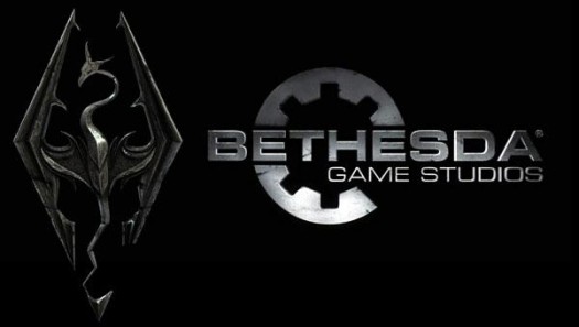 bethesda game studios logo