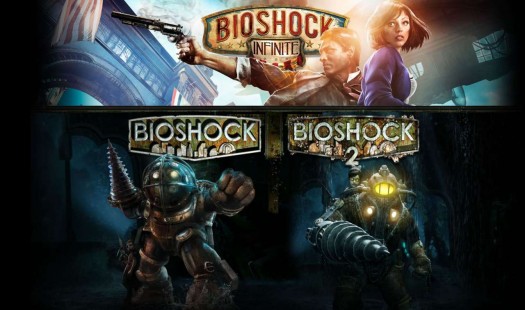 bioshock nov