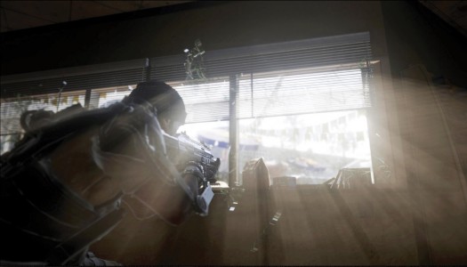 call of duty advanced warfare 1