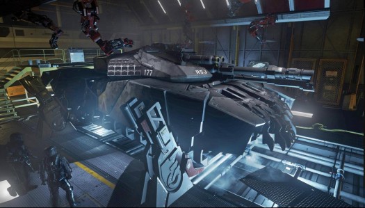 call of duty advanced warfare 4