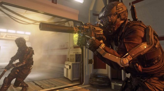 call of duty advanced warfare 5