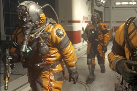 call of duty advanced warfare