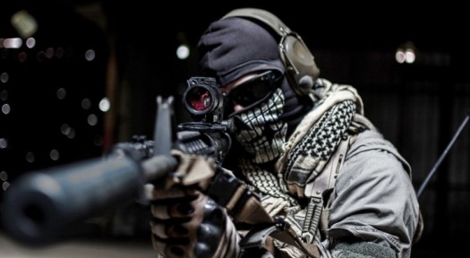 call of duty ghosts 9
