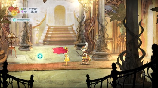 child of light 1