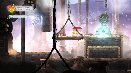 child of light 13