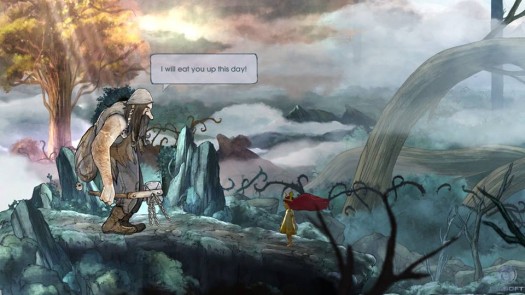 child of light 15