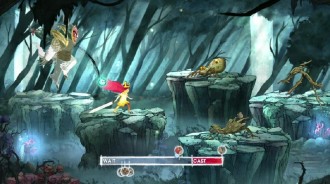 Готвят се още проекти във вселената на Child of Light