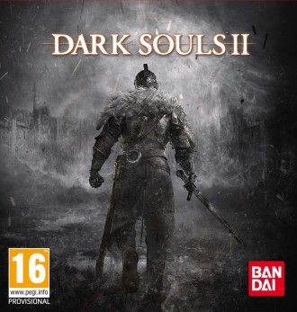 Dark Souls II – игра, която трудно може да достави удоволствие