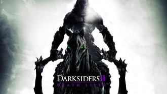 Франчайзът Darksiders не е мъртъв