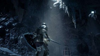 Deep Down ще има хипер реалистична графика