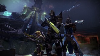 Destiny се появил по-късно в продажба заради... промени в сюжета