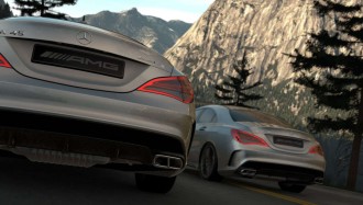 И PS4 рейсърът Driveclub с микроплащания