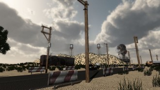 Играта Earth: Year 2066 премахната от Steam, окачествена като измама