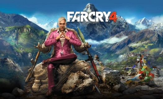 far cry 4 2