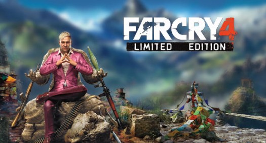 far cry 4 2
