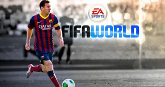 Fifa World – или как сървърите провалят поредна прилична игра на EA