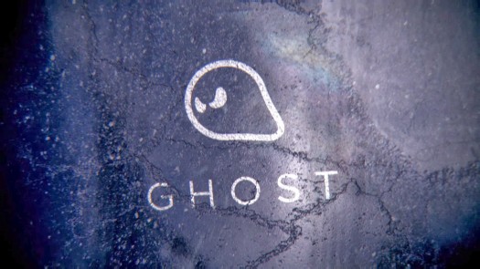 ghost games