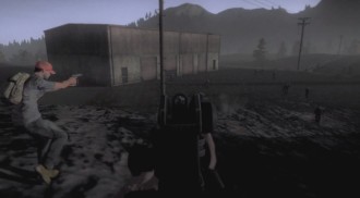 Ето как изглежда първият геймплей трейлър на H1Z1