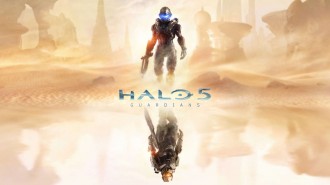 Представиха и първия нов персонаж в Halo 5: Guardians