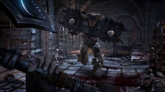 Hellraid все пак не е спрян от разработка