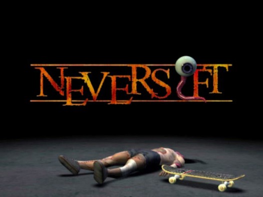 neversoft software
