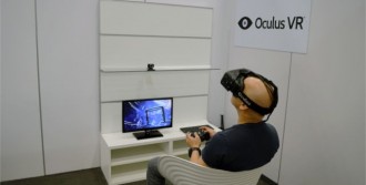 Oculus Rift ще струва между 200 и 1000 долара