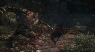 Вижте как изглежда новата игра от създателите на Dark Souls