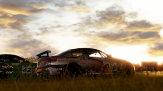 Ето как изглежда красивия Project Cars за PlayStation 4