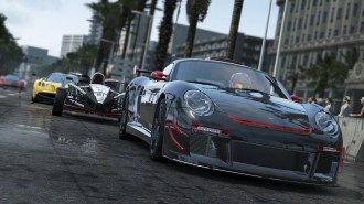 Project Cars с над 1 милион продажби