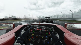 Project Cars с дебют на 21 ноември