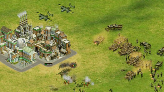 rise of nations 2