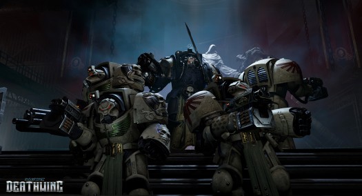 space hulk 1