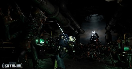 space hulk 3