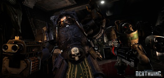 space hulk 4