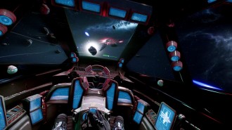 Бетата на Star Citizen отложена