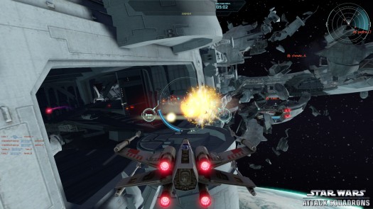 star wars attack squadrons