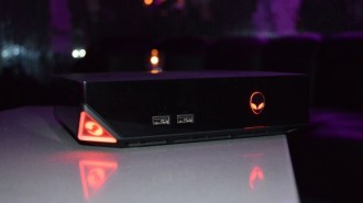 Alienware не очаква добри печалби от Steam хардуера си