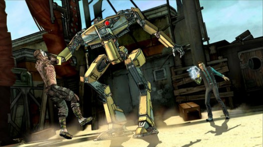 tales from borderlands 3