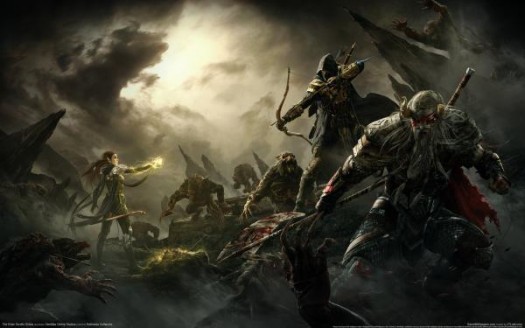 the elder scrolls online 13