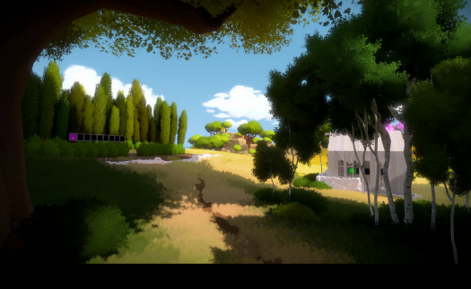 the witness 4