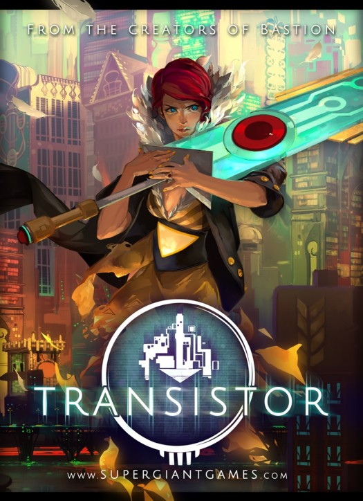 transistor logo