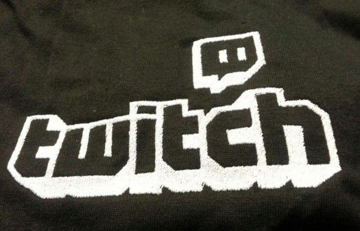 twitch 2