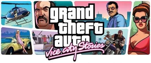 vice city stories grand theft auto