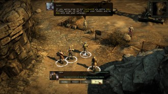 Създателите на Wasteland 2: На хората не им е омръзнал Kickstarter