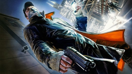 watch dogs 16